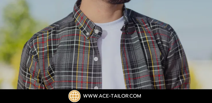 10 Hemden, die jeder Kleiderschrank für jede Gelegenheit haben sollteVon Ace Tailor (Thailand)