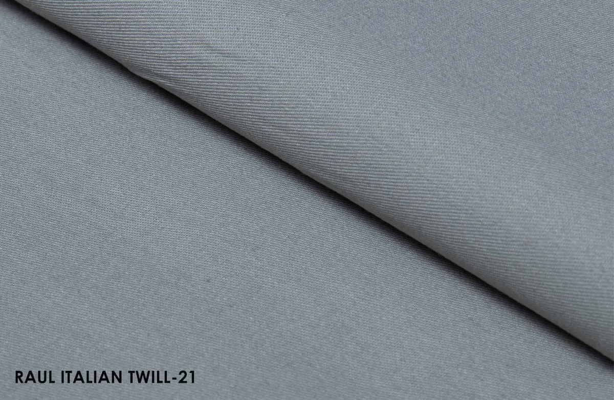 custom made suit, RAUL No 21-Medium Grey