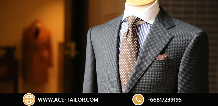 How Much Does a Custom-Made Suit Cost in Thailand?