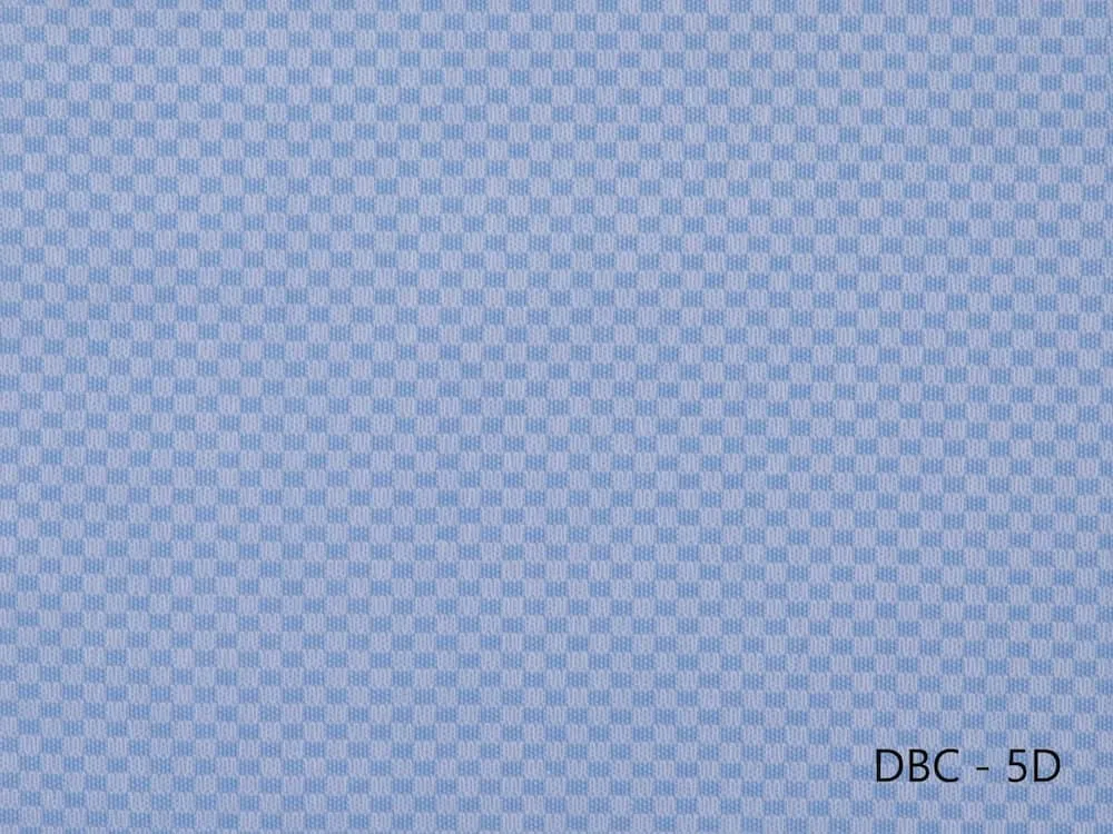 custom made suit, DBC-5D Light Blue
