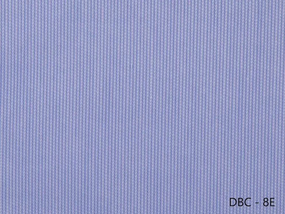 custom made suit, DBC-8E Medium Blue