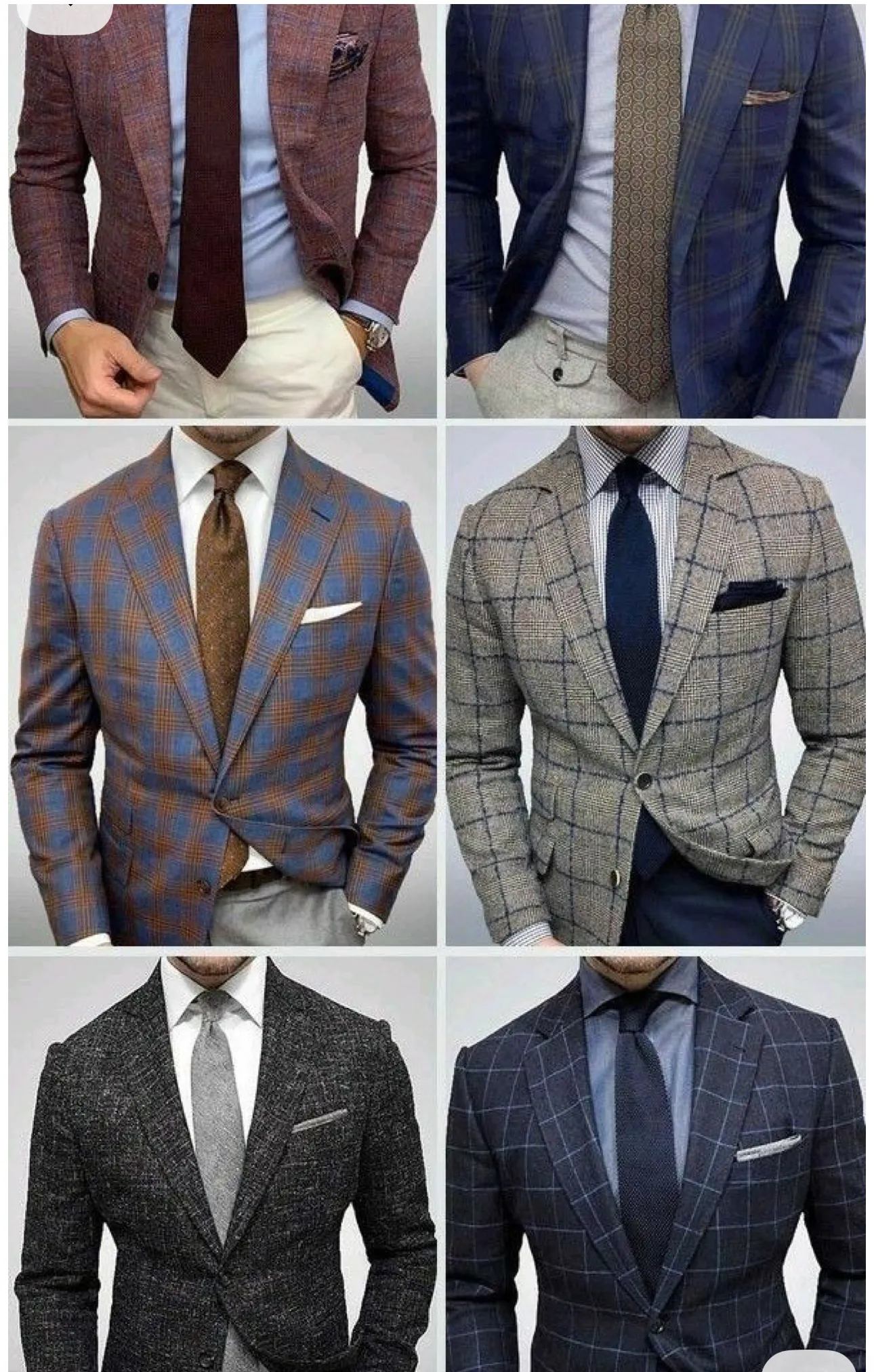 PERSONAL STYLE FOR EVERY INDIVIDUAL BY ACE TAILOR