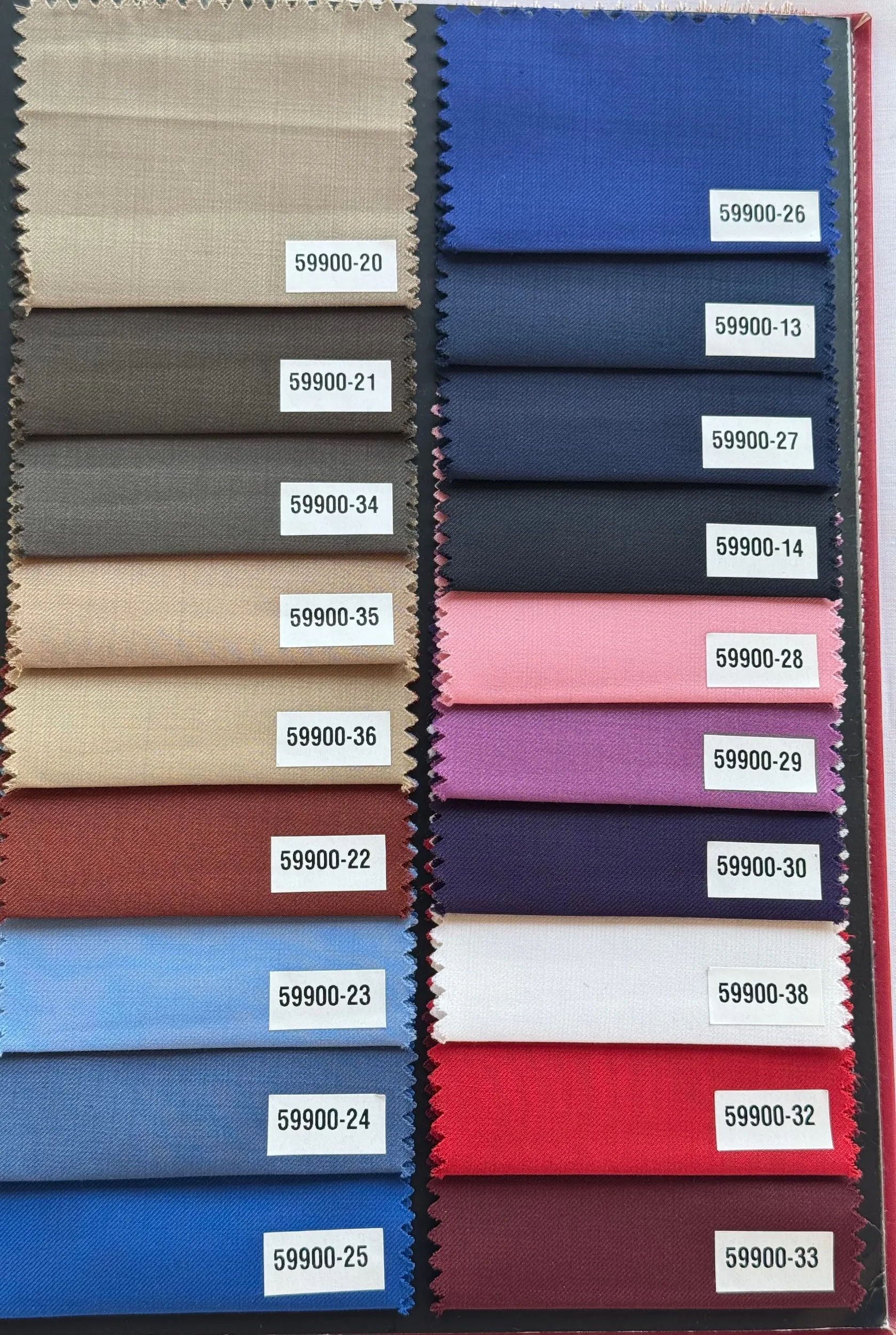 Optimieren Sie Ihre Passform:Maßschneiderei für besondere Körpermaße von ACE TAILOR THAILAND