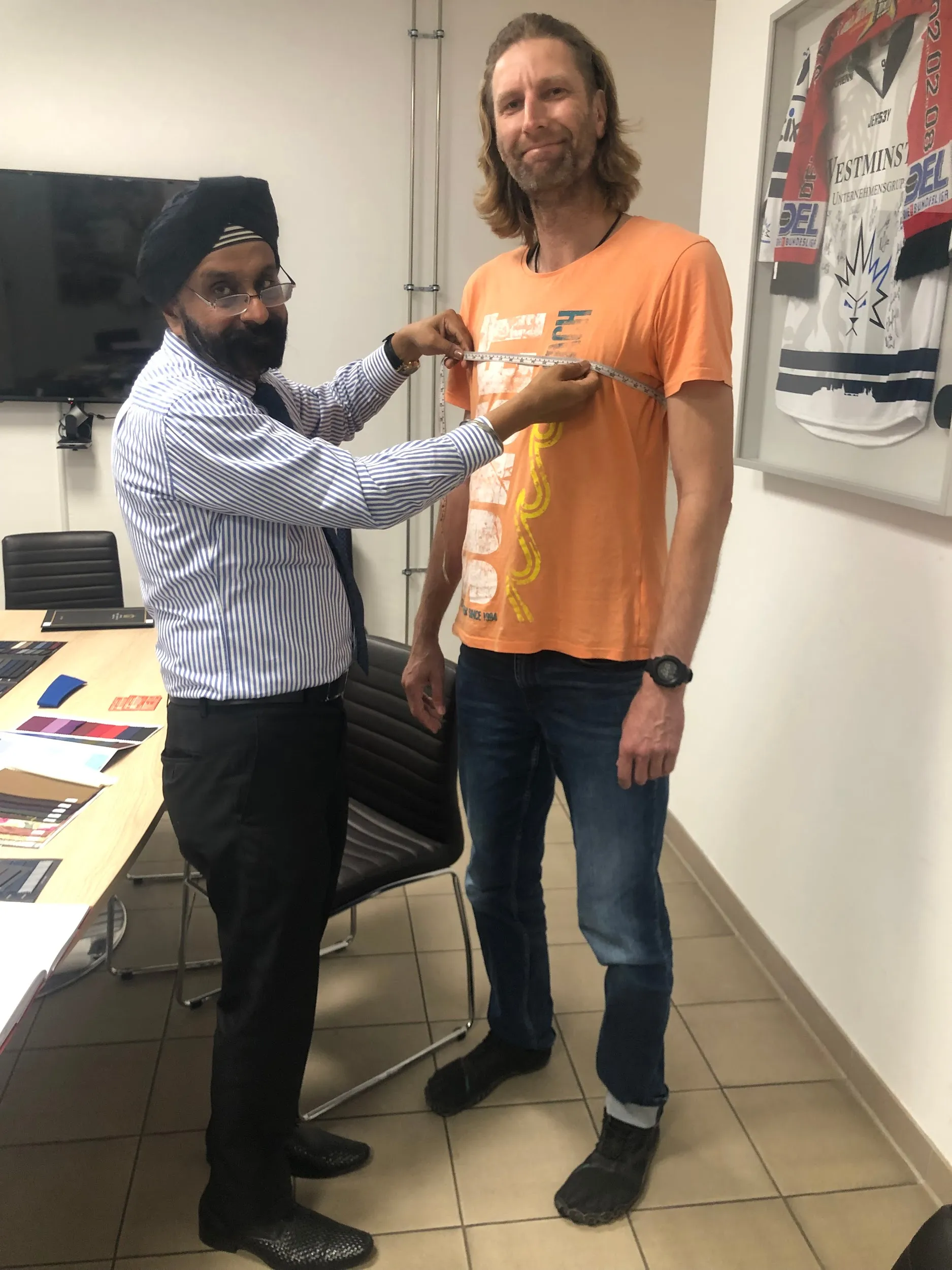 PERSONAL STYLE FOR EVERY INDIVIDUAL BY ACE TAILOR