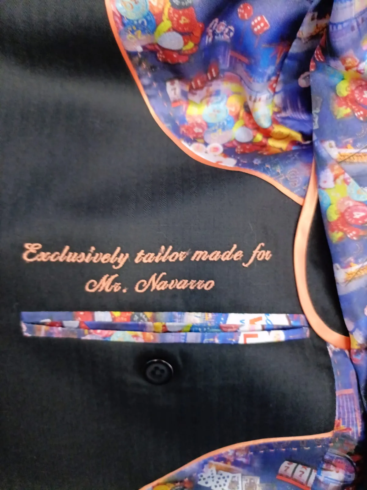 PERSONAL STYLE FOR EVERY INDIVIDUAL BY ACE TAILOR