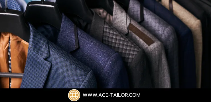 PERSONAL STYLE FOR EVERY INDIVIDUAL BY ACE TAILOR