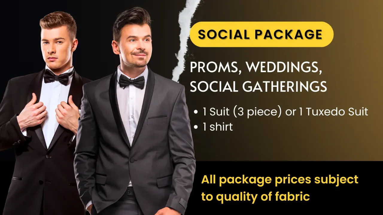 Custom Made Suit from The Best Tailor in Thailand | Ace Tailor