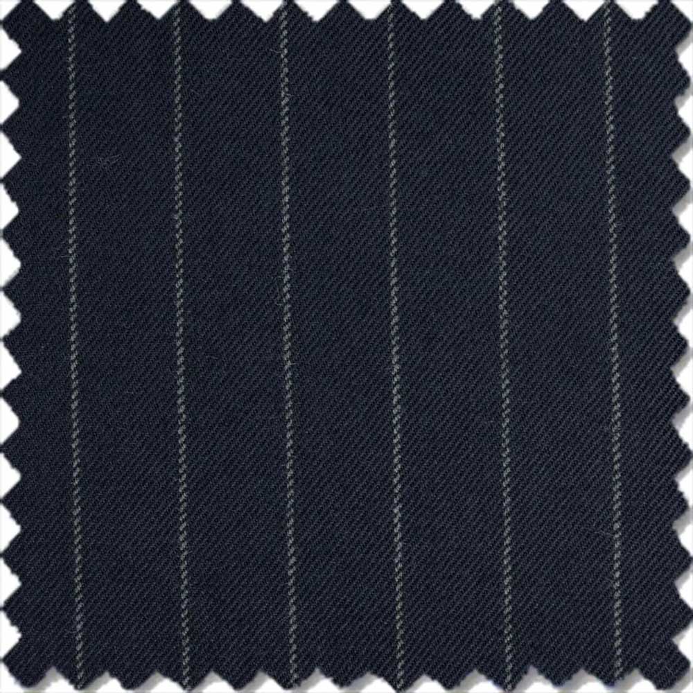 Royal-31 Dark Blue Stripe
