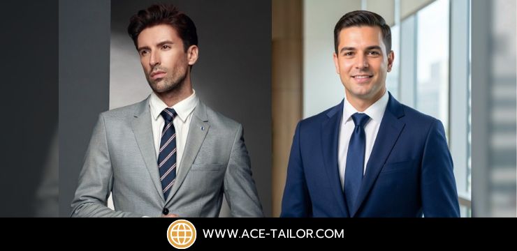 10 Shirts, every wardrobe should have for all  Occasion ByAce Tailor ( Thailand)